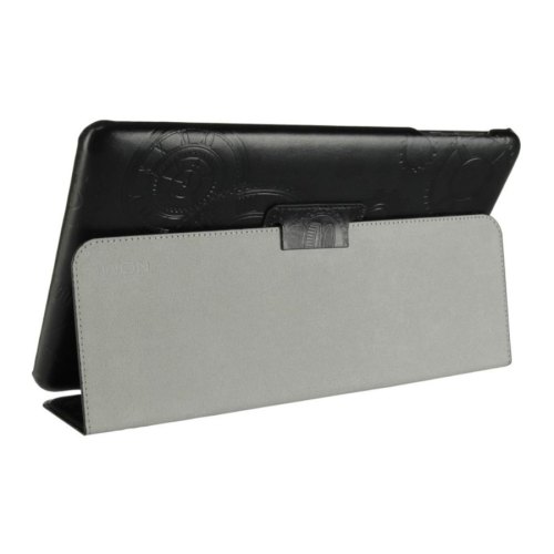 Чохол Nomi Slim PU Pattern Nomi С10103 Годинник Black