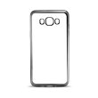 Накладка Miami Electroplating для Samsung J510 Galaxy J5 (2016) Silver