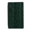 Чохол Utty Y-case Pattern Lenovo TAB 3 710 7 цветы, Green