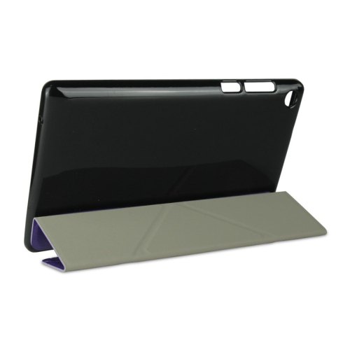 Чохол Utty Y-case Pattern Lenovo TAB 3 710 7 сова, Purple