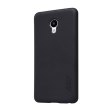 Накладка Nillkin Matte для Meizu M5 (+ плівка) Black
