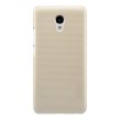 Накладка Nillkin Matte для Meizu M5 Note (+ плівка) Gold