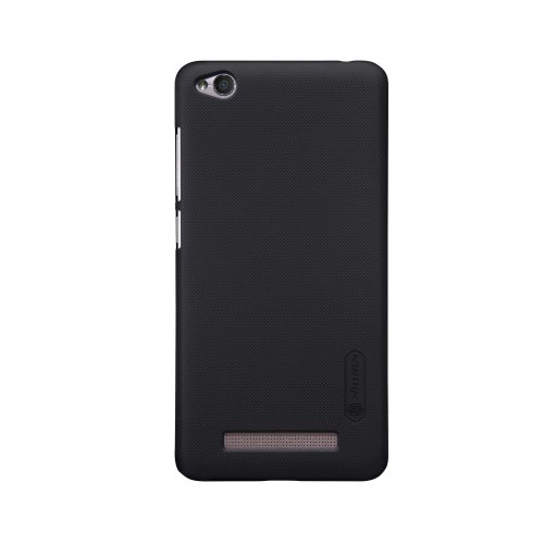 Накладка Nillkin Matte для Xiaomi Redmi 4a (+ плівка) Black