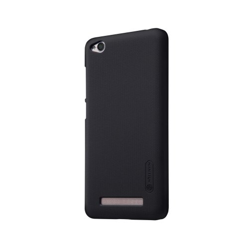 Накладка Nillkin Matte для Xiaomi Redmi 4a (+ плівка) Black