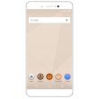 Мобільний телефон BRAVIS A505 JOY Plus Dual Sim Gold