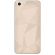 Мобільний телефон BRAVIS A505 JOY Plus Dual Sim Gold