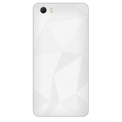Мобільний телефон BRAVIS A505 JOY Plus Dual Sim White