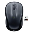 Мишка Logitech M325 Dark Silver (910-002142)