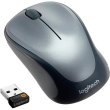 Logitech M235 WL Grey (910-002201)