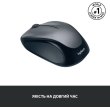 Logitech M235 WL Grey (910-002201)