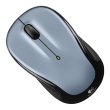 Мишка Logitech M325 Silver (910-002334)