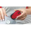 Logitech M235 WL Red (910-002496)
