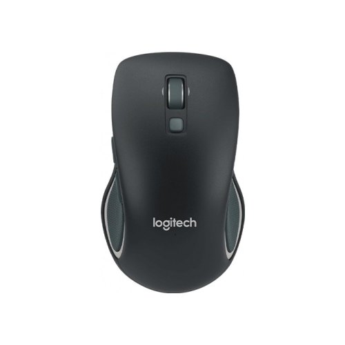 Мишка бездротова, Logitech M560 Black (910-003882)