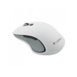 Мишка бездротова, Logitech M560 White (910-003913)