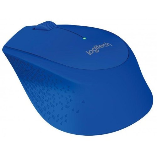 Мишка Logitech M280 Blue (910-004290)