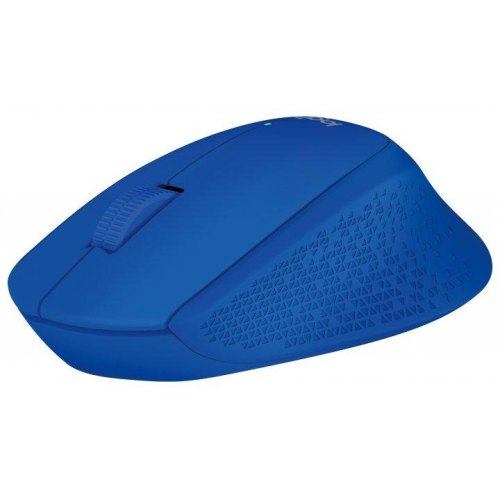Мишка Logitech M280 Blue (910-004290)
