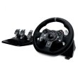 Руль і педалі для PC/Xbox One Logitech G920 Driving Force (941-000123)