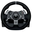 Руль і педалі для PC/Xbox One Logitech G920 Driving Force (941-000123)