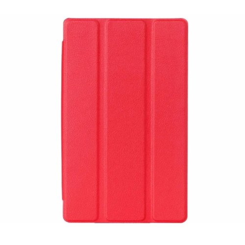 Чохол Newest Ultra Slim для Lenovo tab 3 710 L/F Red