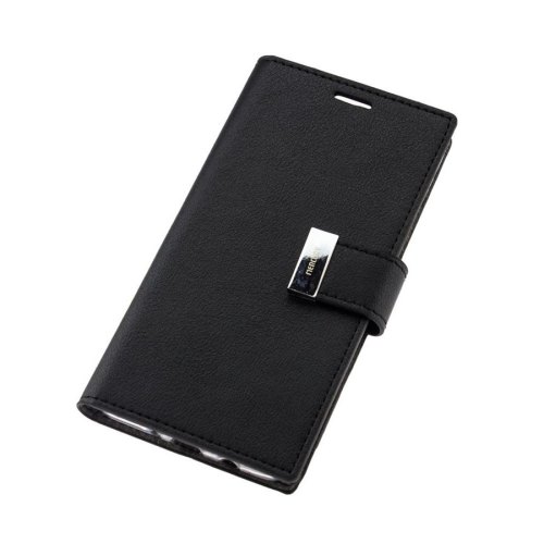 Чохол Goospery Romance Diary Case Xiaomi Redmi 4 Black