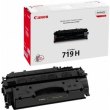Картридж Canon 719H Black LBP-6650dn/6300dn/MF5580 (3480B002) 6400 ст