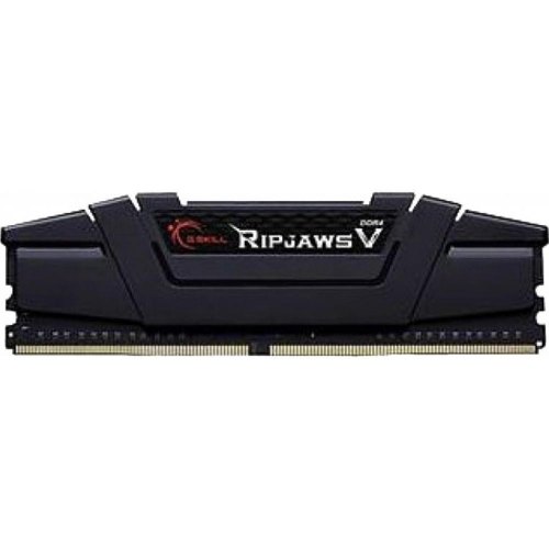 Модуль пам'яті DDR4 16GB 3200MHz G.Skill Ripjaws V (F4-3200C16S-16GVK)