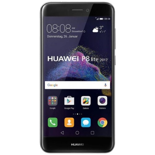 Смартфон Huawei P8 Lite 2017 Black