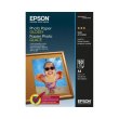 Папір Epson A4 Glossy Photo Paper, 50 л.