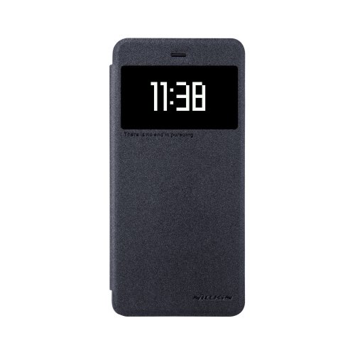 Чохол книжка Nillkin Sparkle Series для Xiaomi Mi 5S Black