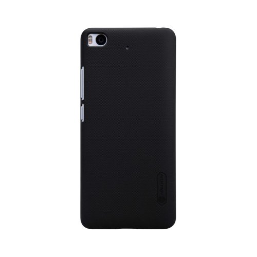 Накладка Nillkin Matte для Xiaomi Mi 5S (+ плівка) Black