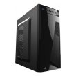 Корпус Aerocool PGS CS-1101 Black (4713105958126)