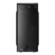 Корпус Aerocool PGS CS-1101 Black (4713105958126)