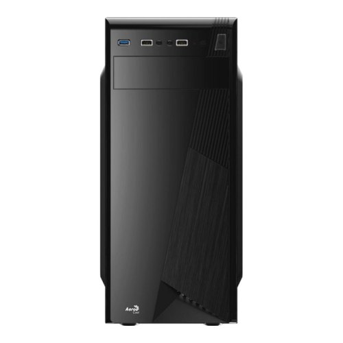 Корпус Aerocool PGS CS-1101 Black (4713105958126)