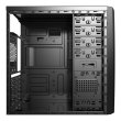 Корпус Aerocool PGS CS-1101 Black (4713105958126)