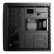 Корпус Aerocool PGS CS-1101 Black (4713105958126)