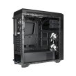 Корпус ZALMAN Z9  NEO (Black) Steel/Plastic, ATX / Micro ATX, Mid Tower