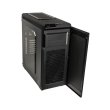 Корпус ZALMAN Z9  NEO (Black) Steel/Plastic, ATX / Micro ATX, Mid Tower