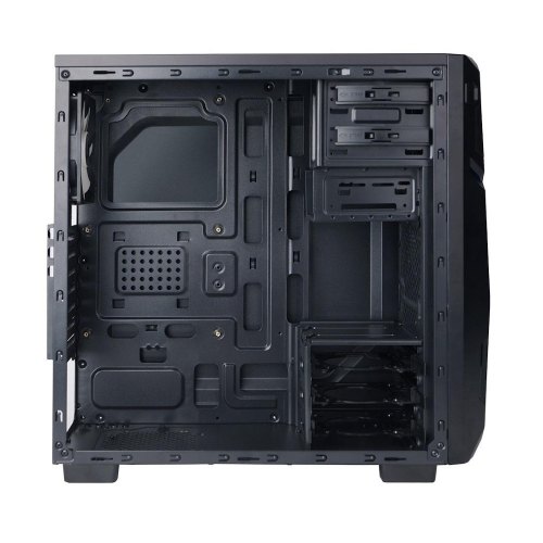 Корпус ZALMAN Z1 NEO (Black)