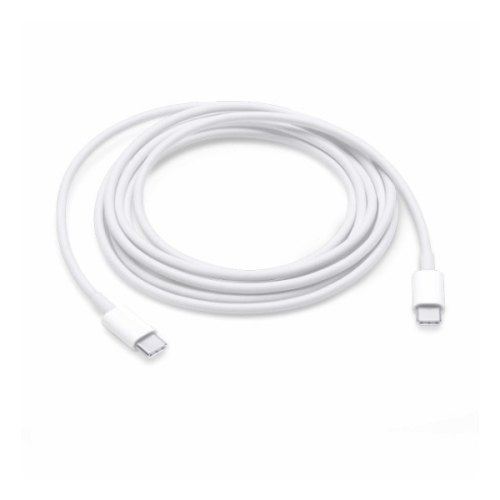 Кабель Apple USB-C Charge cable (MLL82ZM/A) 2.0 m, (Hi-Class) Box