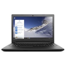 Ноутбук Lenovo IdeaPad 100-15IBD (80QQ01D9UA) Black