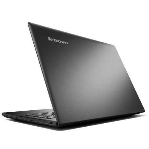 Ноутбук Lenovo IdeaPad 100-15IBD (80QQ01D9UA) Black