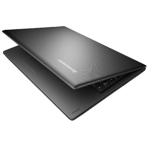 Ноутбук Lenovo IdeaPad 100-15IBD (80QQ01D9UA) Black