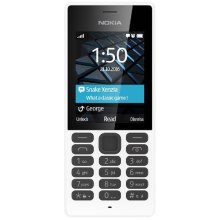 Мобільний телефон Nokia 150 White