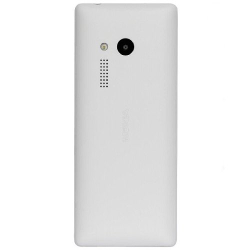 Мобільний телефон Nokia 150 White