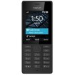 Мобільний телефон Nokia 150 Black