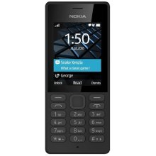 Мобільний телефон Nokia 150 Black