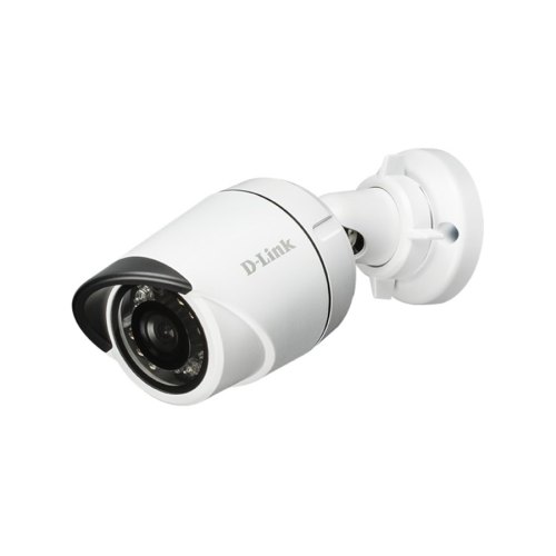 IP-Камера D-Link DCS-4701E/UPA Зовн., WDR, PoE, LowLight+, Нічна зйомка