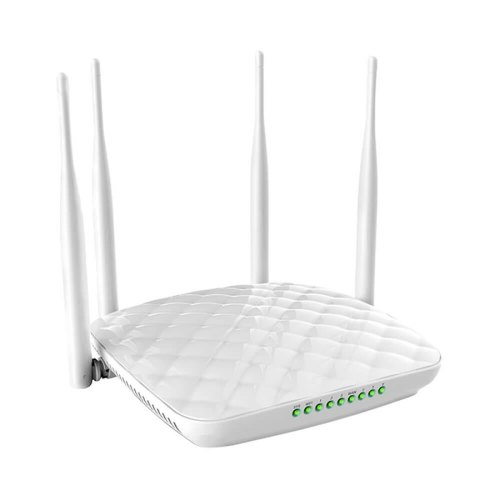 Маршрутизатор Tenda FH456