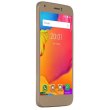 Смартфон ERGO A502 Aurum Dual Sim Gold
