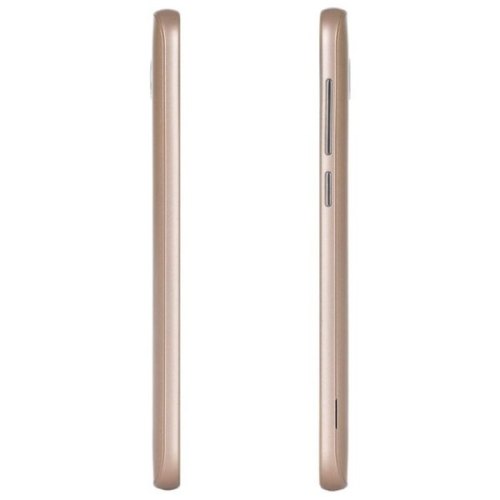 Смартфон ERGO A502 Aurum Dual Sim Gold